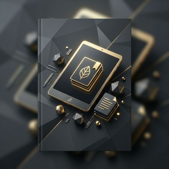 Create & Sell Your Own Guide